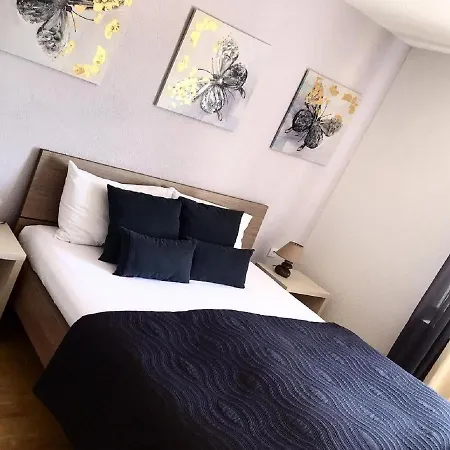 Antheia Villa